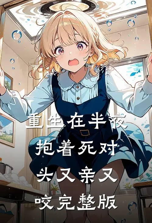 重生在半夜，抱着死对头又亲又咬完整版