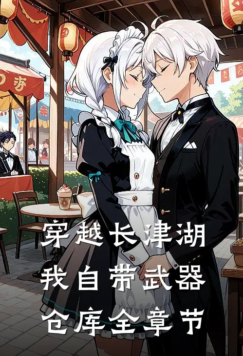 穿越长津湖，我自带武器仓库全章节