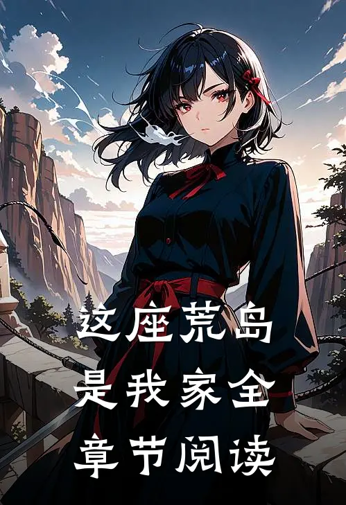 这座荒岛是我家全章节阅读