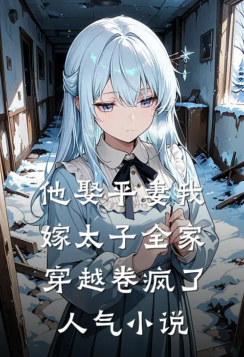 他娶平妻我嫁太子全家穿越卷疯了人气小说