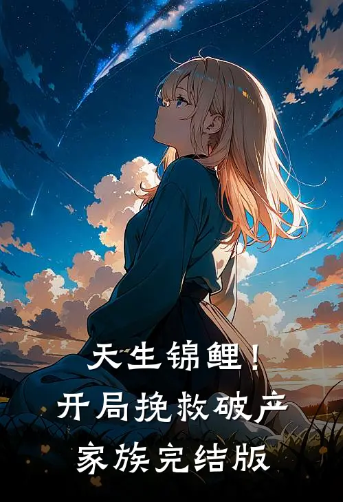 天生锦鲤!开局挽救破产家族完结版