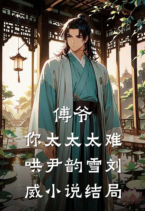 傅爷，你太太太难哄尹韵雪刘威小说结局