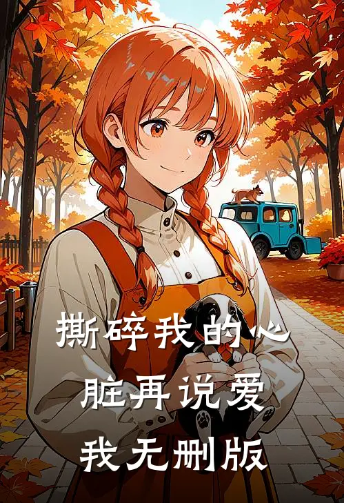 撕碎我的心脏再说爱我无删版