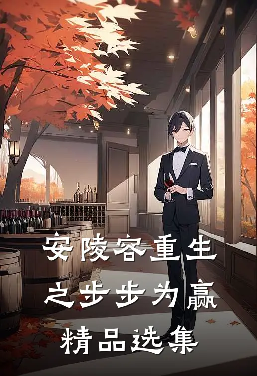 安陵容重生之步步为赢精品选集