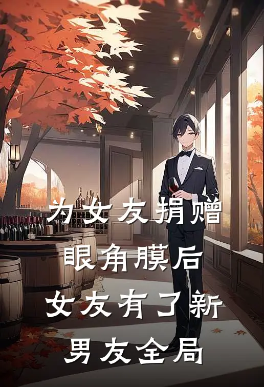 为女友捐赠眼角膜后，女友有了新男友全局