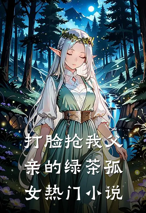 打脸抢我父亲的绿茶孤女热门小说