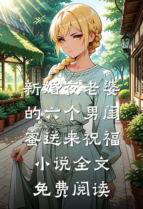 新婚夜老婆的六个男闺蜜送来祝福小说全文免费阅读