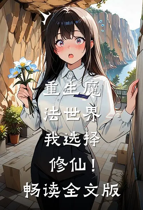 重生魔法世界,我选择修仙!畅读全文版