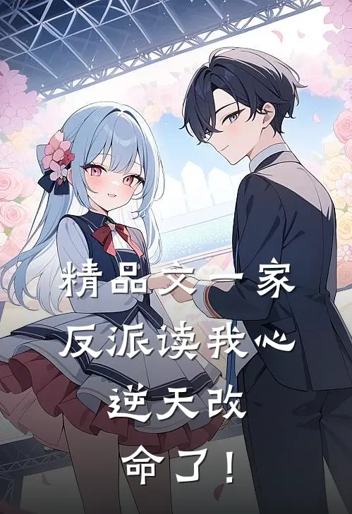 精品文一家反派读我心，逆天改命了！