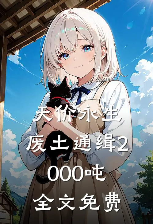天价永生：废土通缉2000吨全文免费