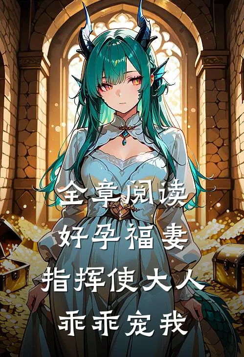 全章阅读好孕福妻：指挥使大人乖乖宠我