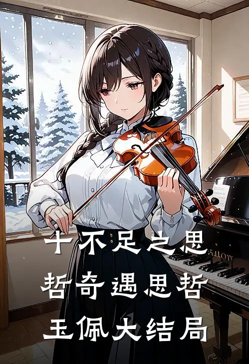《十不足》之思哲奇遇思哲玉佩大结局