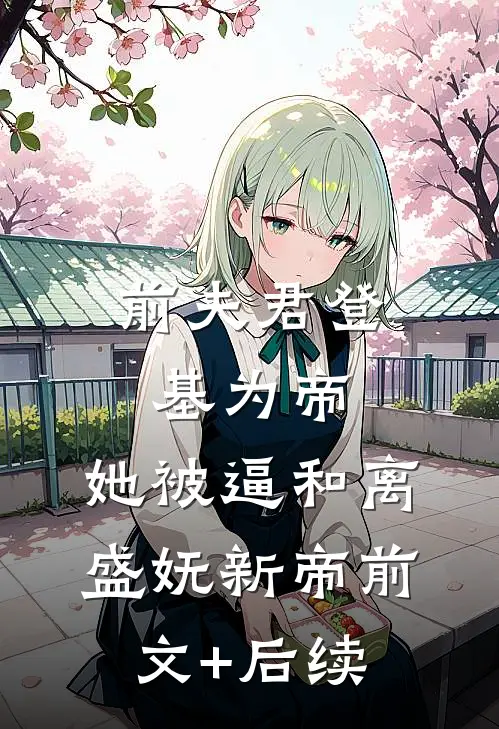 前夫君登基为帝，她被逼和离盛妩新帝前文+后续