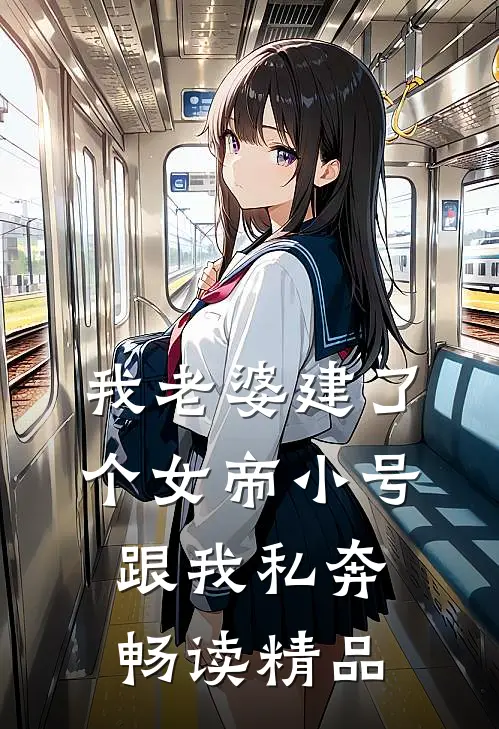 我老婆建了个女帝小号跟我私奔畅读精品