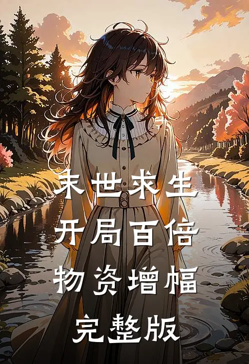末世求生：开局百倍物资增幅完整版