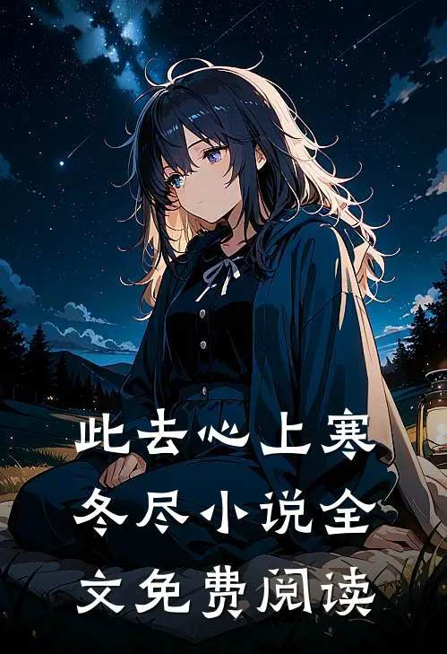 此去心上寒冬尽小说全文免费阅读
