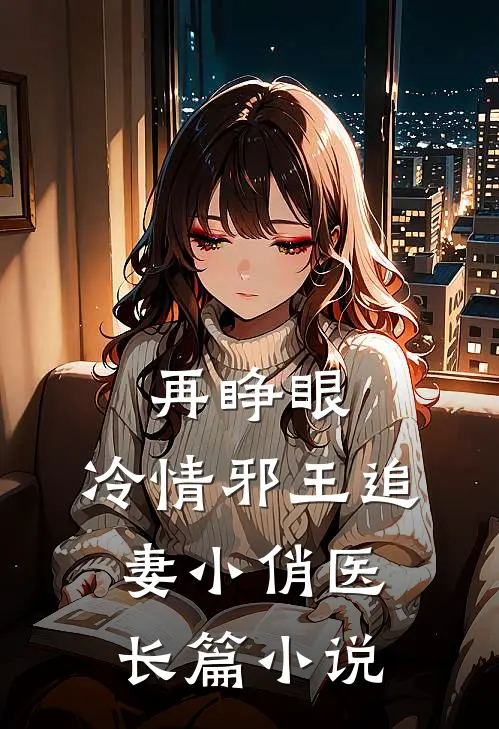 再睁眼，冷情邪王追妻小俏医长篇小说
