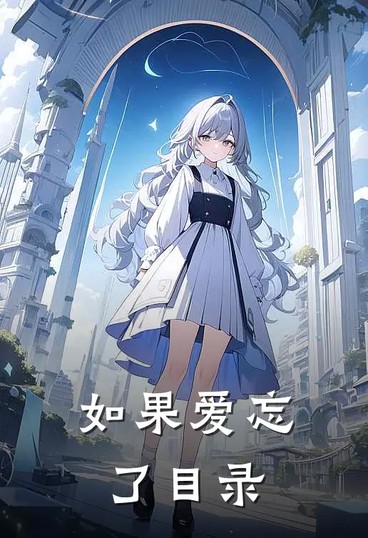 如果爱忘了目录