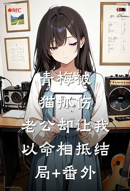 青梅被猫抓伤，老公却让我以命相抵结局+番外