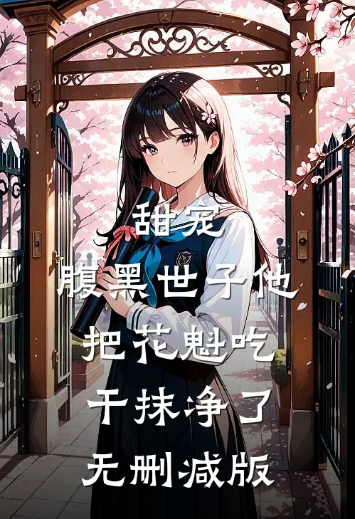 甜宠：腹黑世子他把花魁吃干抹净了无删减版