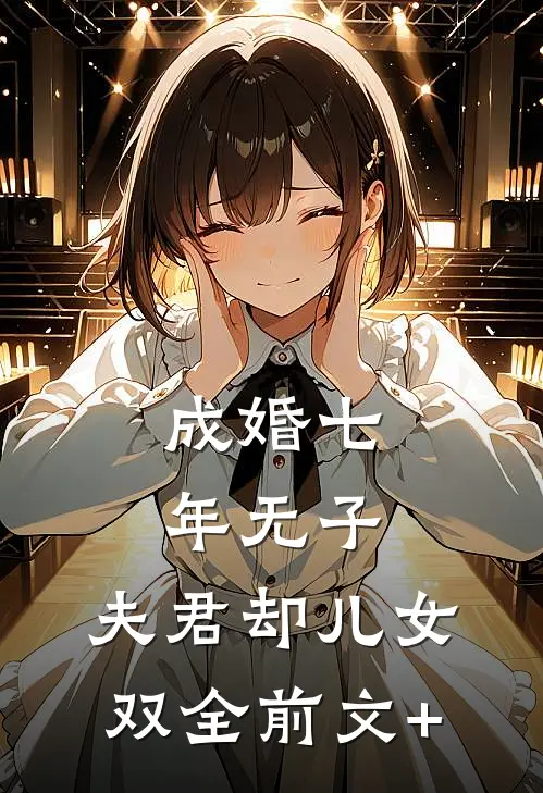 成婚七年无子，夫君却儿女双全前文+