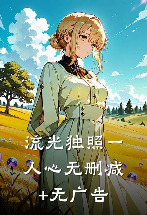 流光独照一人心无删减+无广告