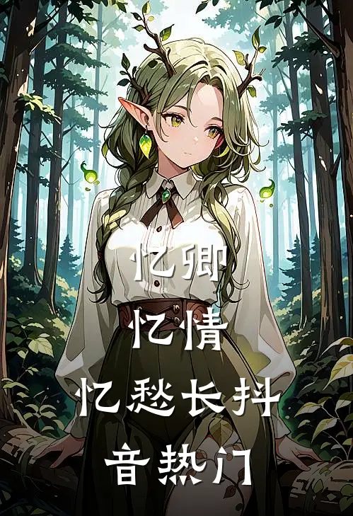 忆卿，忆情，忆愁长抖音热门