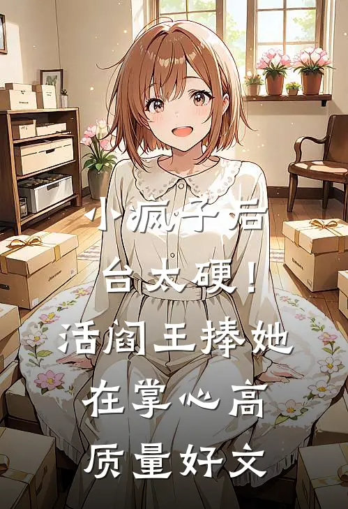 小疯子后台太硬！活阎王捧她在掌心高质量好文