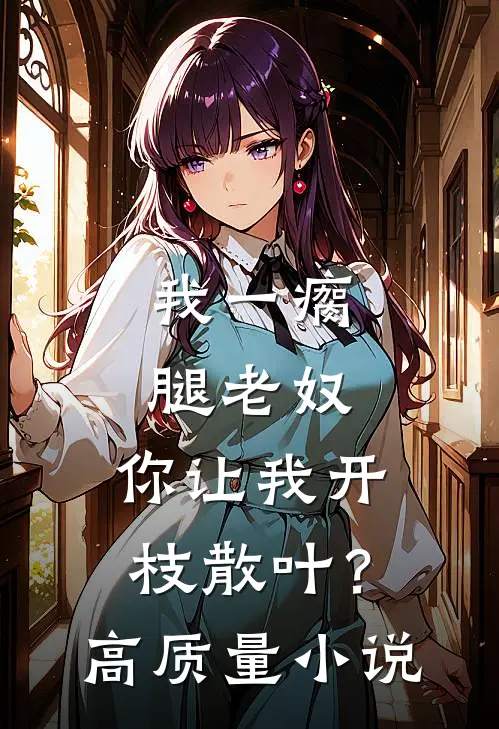我一瘸腿老奴，你让我开枝散叶？高质量小说