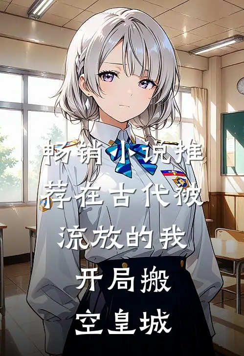畅销小说推荐在古代被流放的我，开局搬空皇城