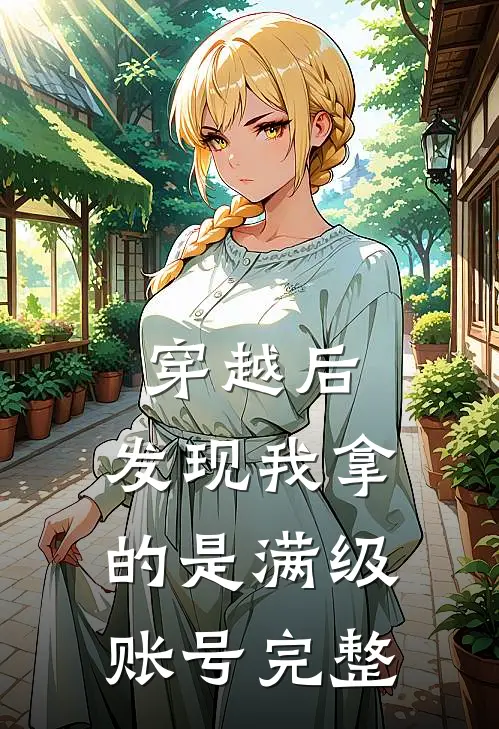 穿越后，发现我拿的是满级账号完整