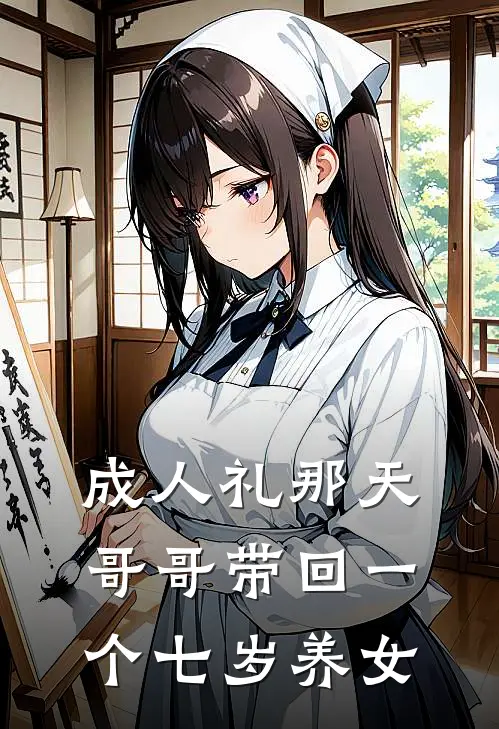 成人礼那天，哥哥带回一个七岁养女
