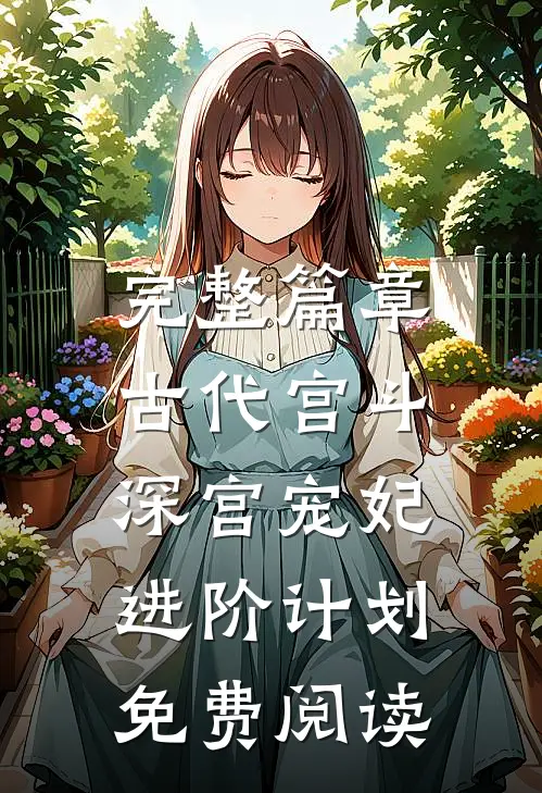 完整篇章古代宫斗:深宫宠妃进阶计划免费阅读