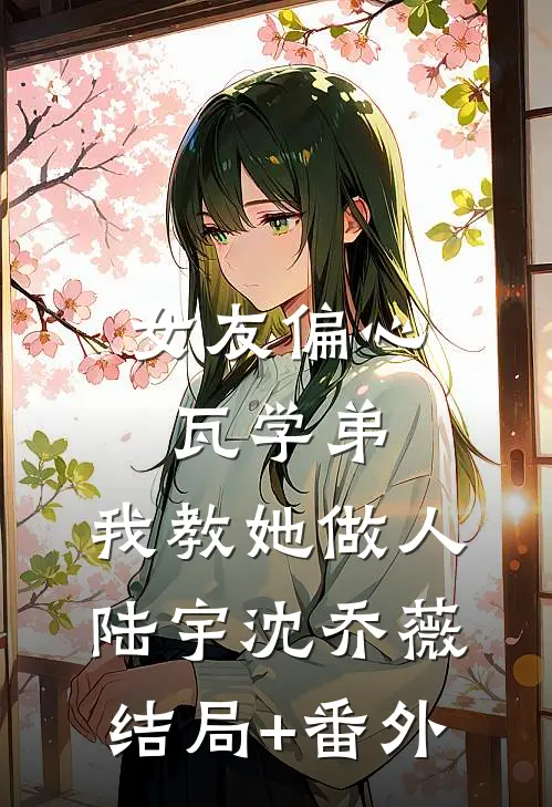 女友偏心瓦学弟，我教她做人陆宇沈乔薇结局+番外