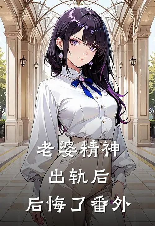老婆精神出轨后，后悔了 番外