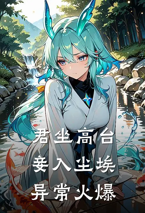 君坐高台，妾入尘埃异常火爆