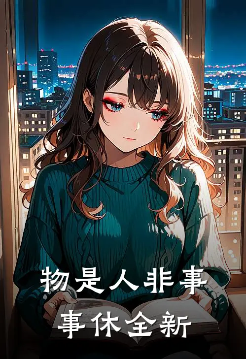 物是人非事事休全新