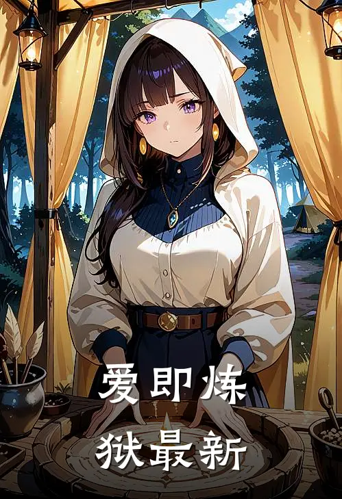 爱即炼狱最新