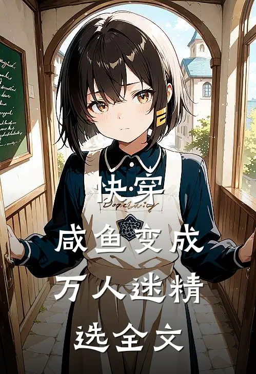 快穿：咸鱼变成万人迷精选全文