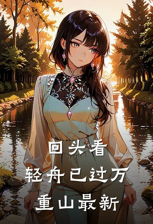 回头看，轻舟已过万重山最新