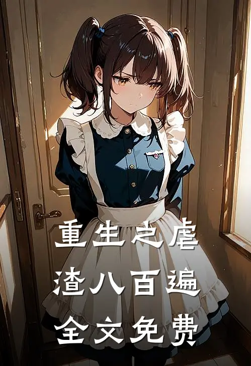 重生之虐渣八百遍全文免费