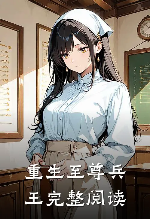 重生至尊兵王完整阅读