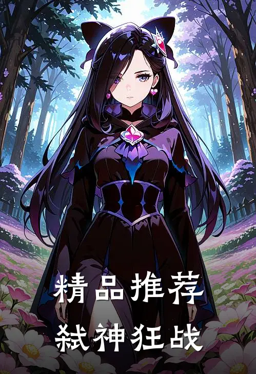 精品推荐弑神狂战