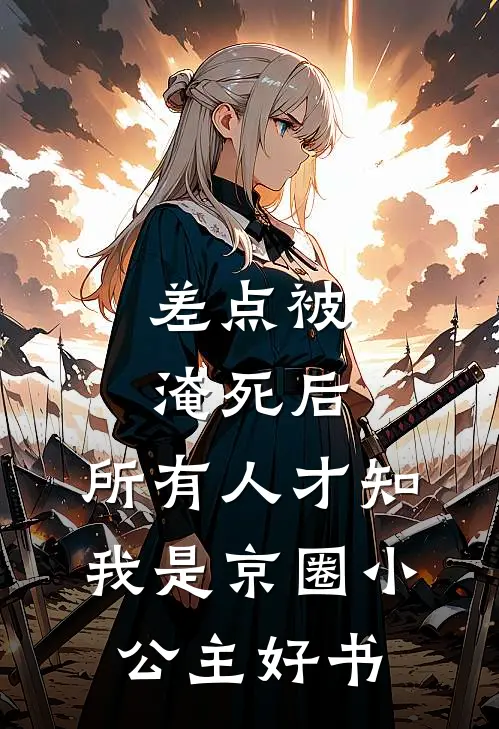 差点被淹死后，所有人才知我是京圈小公主好书