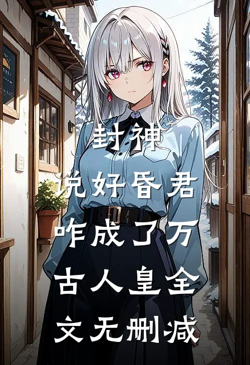 封神：说好昏君，咋成了万古人皇全文无删减