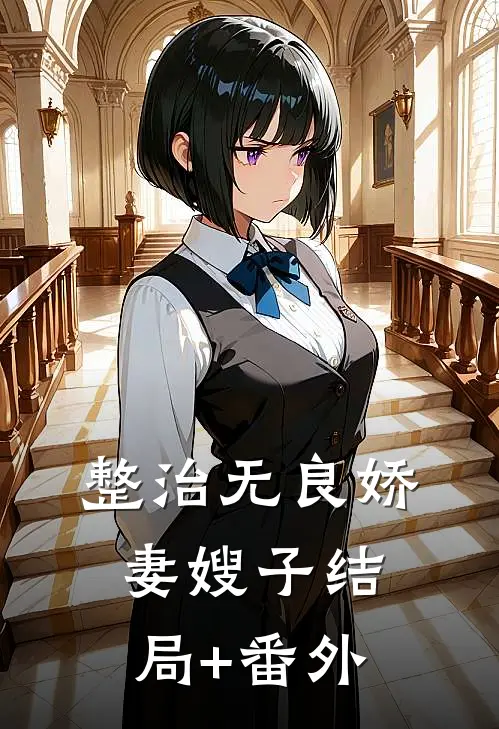 整治无良娇妻嫂子结局+番外