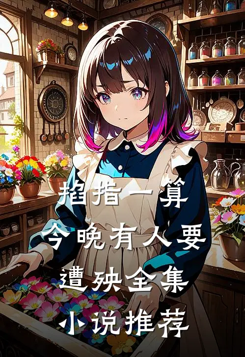 掐指一算，今晚有人要遭殃全集小说推荐
