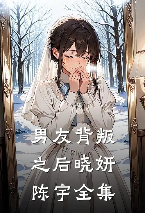 男友背叛之后晓妍陈宇 全集