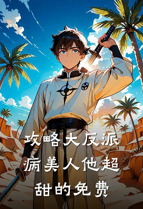 攻略大反派，病美人他超甜的免费