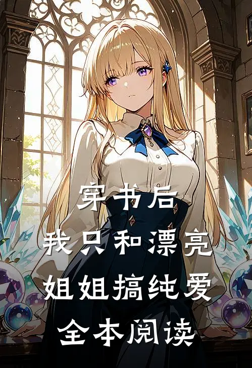 穿书后，我只和漂亮姐姐搞纯爱全本阅读